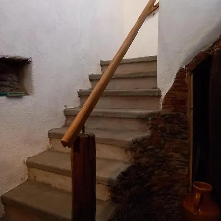 B&B Casa A Galli Vaiola