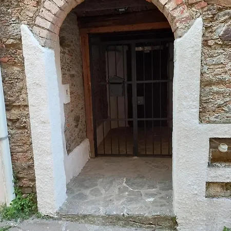 Casa A Galli