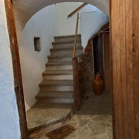 Casa A Galli
