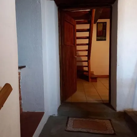 Casa A Galli B&B