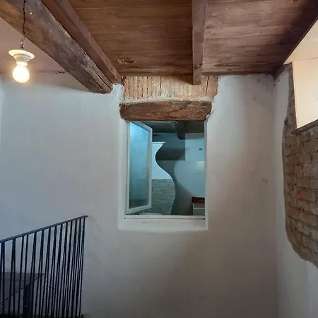 B&B Casa A Galli Vaiola