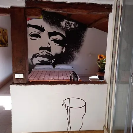 Casa A Galli *