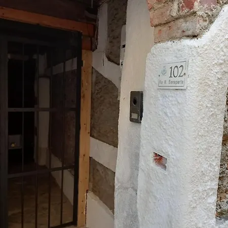 B&B Casa A Galli Vaiola
