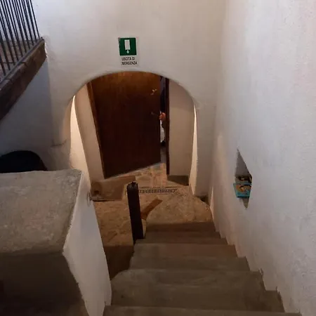 B&B Casa A Galli