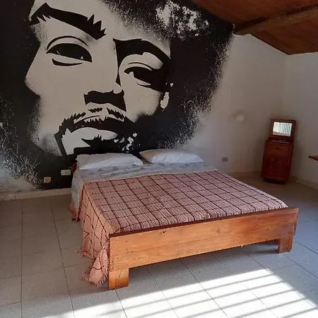 Casa A Galli *