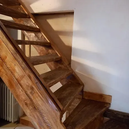 B&B Casa A Galli *