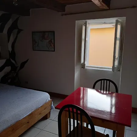 Casa A Galli * Vaiola