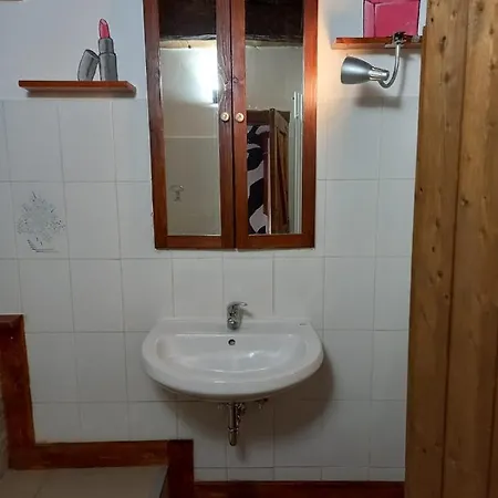 B&B Casa A Galli