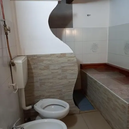 B&B Casa A Galli Vaiola