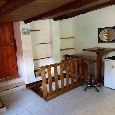 Casa A Galli B&B