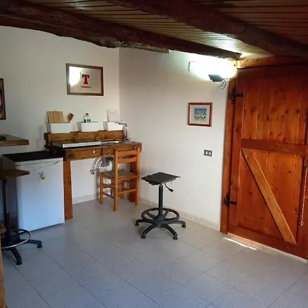 Casa A Galli