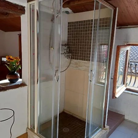 B&B Casa A Galli Vaiola