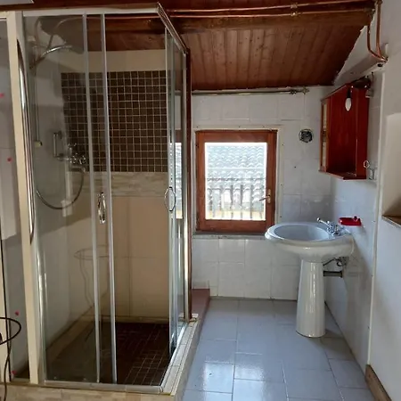 Casa A Galli Vaiola
