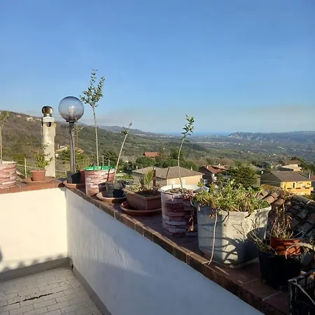 Casa A Galli B&B