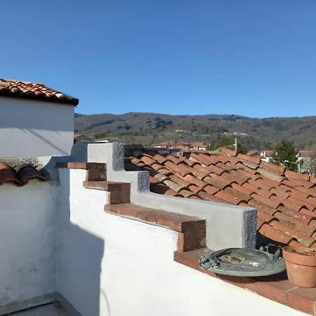 Casa A Galli B&B *