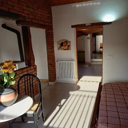 B&B Casa A Galli *