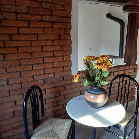 Casa A Galli * Vaiola