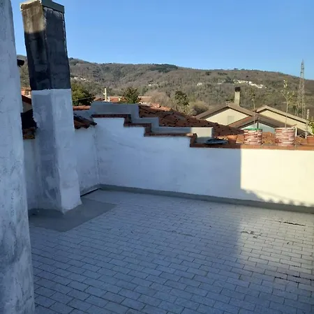 B&B Casa A Galli Vaiola