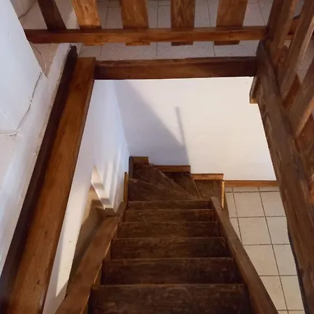 B&B Casa A Galli