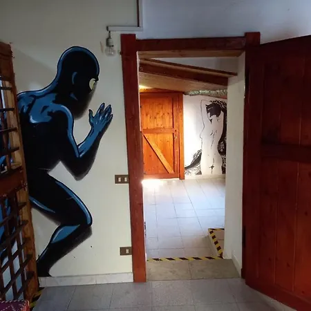 B&B Casa A Galli