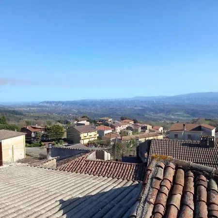 Casa A Galli *