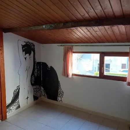 Casa A Galli