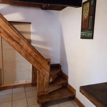 Casa A Galli B&B Vaiola