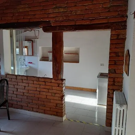 Casa A Galli B&B Vaiola