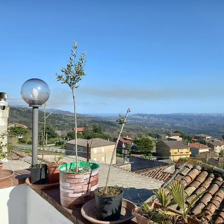 Casa A Galli